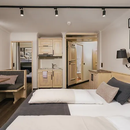 MONDI Hotel Axams-2