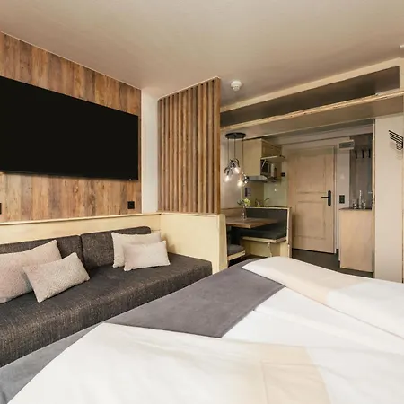 MONDI Hotel Axams-3