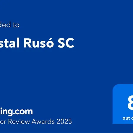 Hostal Rusó SC-3