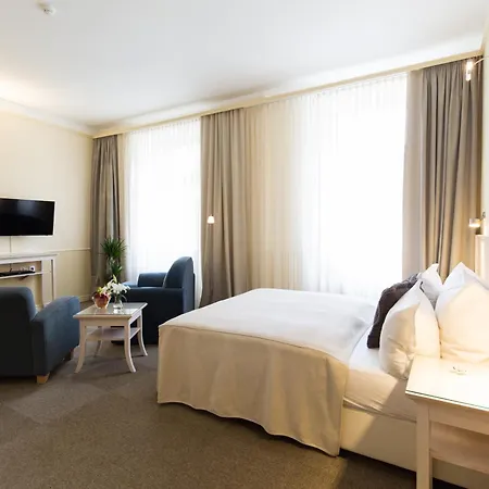 Unitas Hotel-3