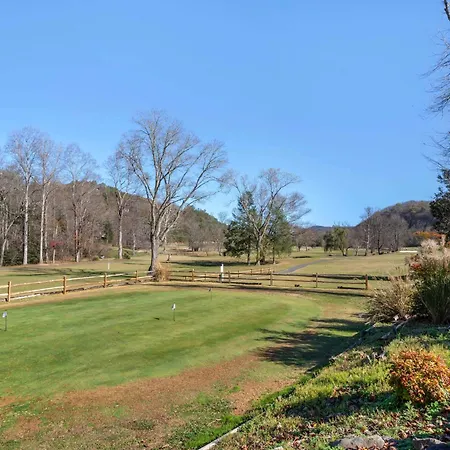 Hilton Vacation Club Bent Creek Golf Village Gatlinburg-3