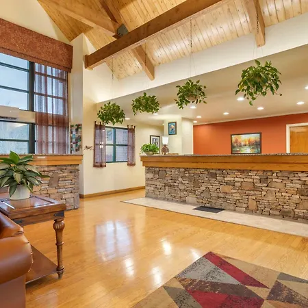 Hilton Vacation Club Bent Creek Golf Village Gatlinburg-2