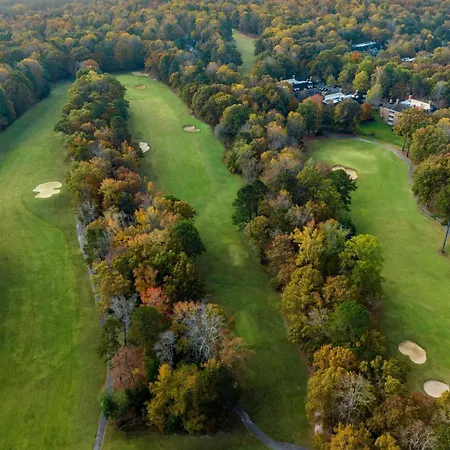 Marriott'S Manor Club At Ford'S Colony-3