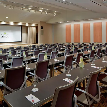 Meadowview Marriott Conference Resort And Convention Center-3