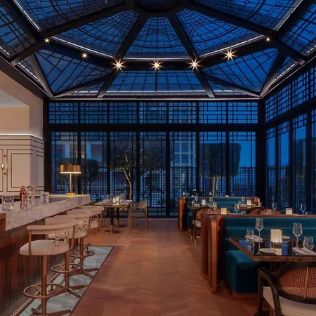 Grand Hyatt Amman-2