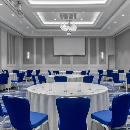 Grand Hyatt Amman-3