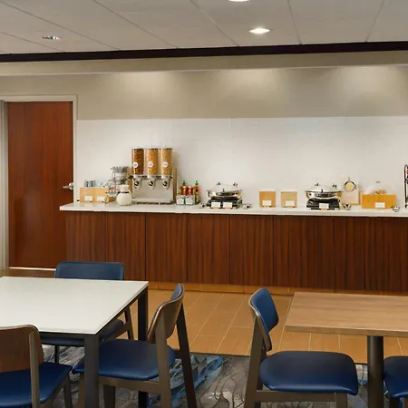 Fairfield By Marriott Inn & Suites Las Vegas Stadium Area-3