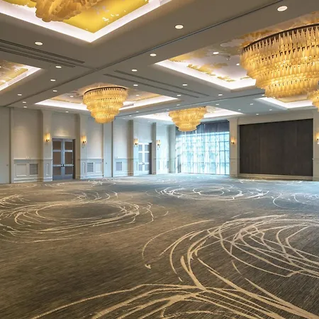 Renaissance Raleigh North Hills Hotel-3