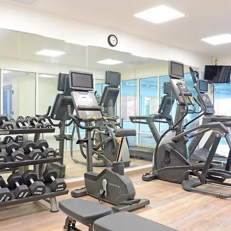 Holiday Inn Express Hotel & Suites Millington-Memphis Area By Ihg-3