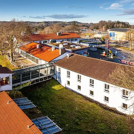 Hotel Irschenberg Süd-2
