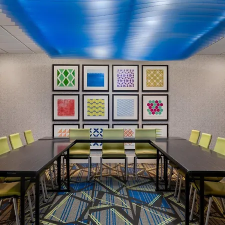 Holiday Inn Express Tallahassee By Ihg-2