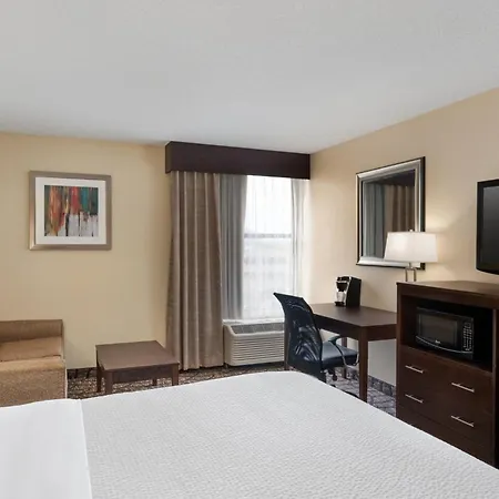 Holiday Inn Express Tallahassee By Ihg-3