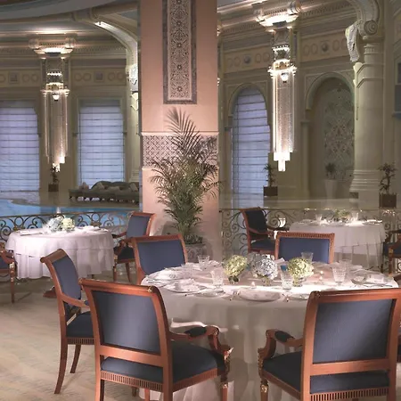 The Ritz-Carlton, Riyadh-3