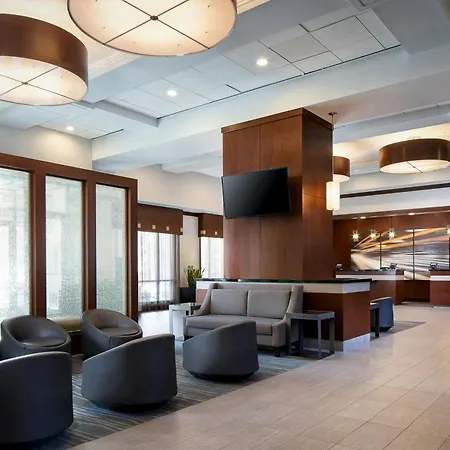 Marriott St. Louis West-2