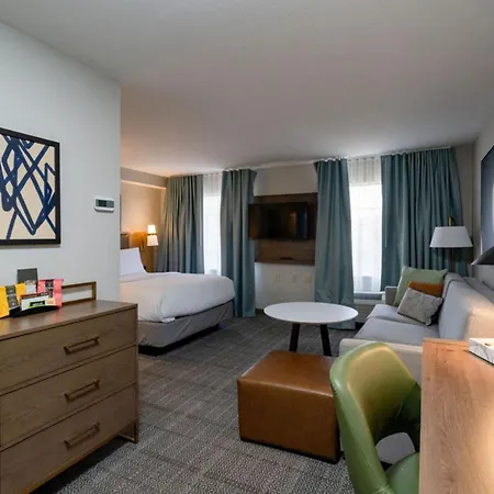 Staybridge Suites Jackson By Ihg-3
