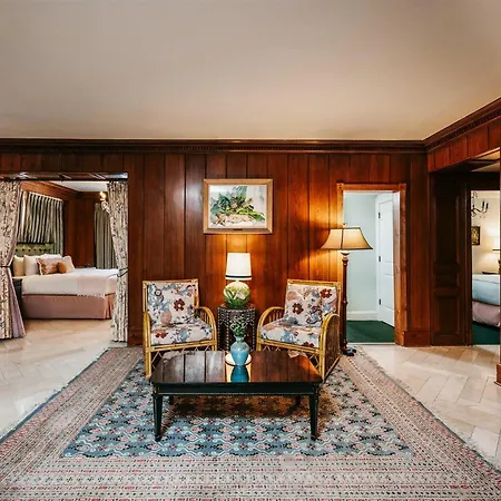 The Pontchartrain Hotel-3