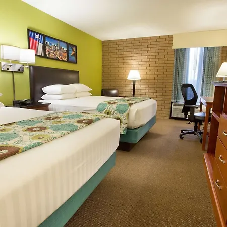 Heritage Inn Suites Houston Sugar Land, Trademark By Wyndham-2
