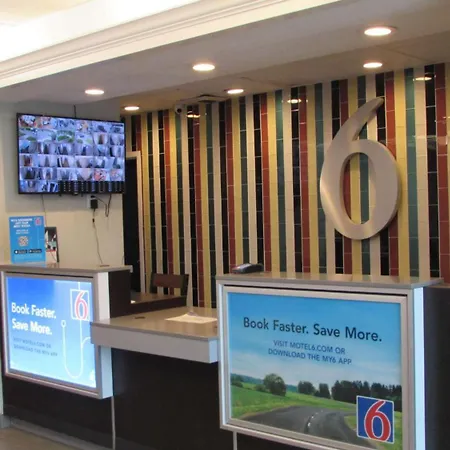Motel 6-West Des Moines, Ia-3