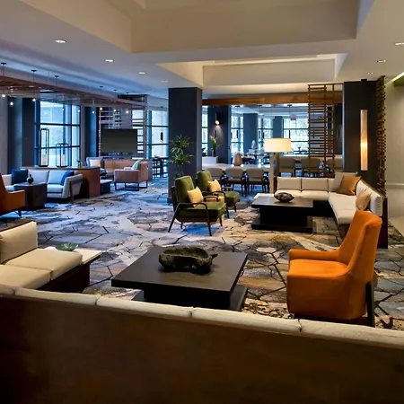 Richmond Marriott Short Pump-3