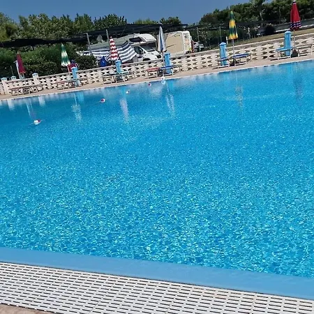 Villaggio Alga Blu-3