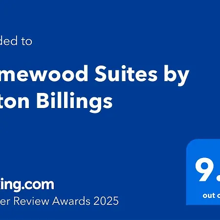 Homewood Suites By Hilton Billings-3