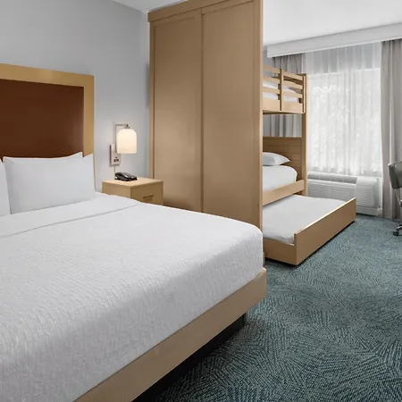 Homewood Suites By Hilton Anaheim Conv Ctr/Disneyland Main-3