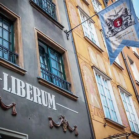 Liberum Residence Old Town-3