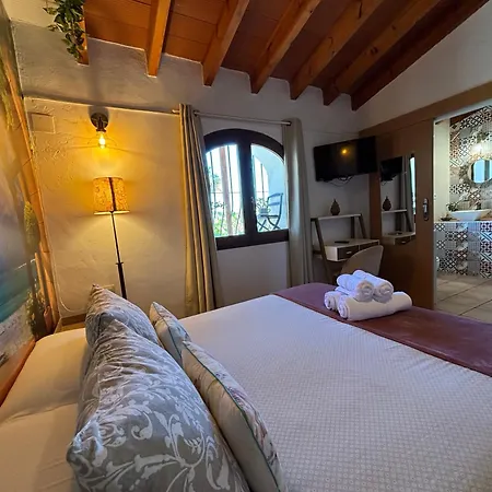 Hotel Altea Paradise 1917 - Adults Only-2