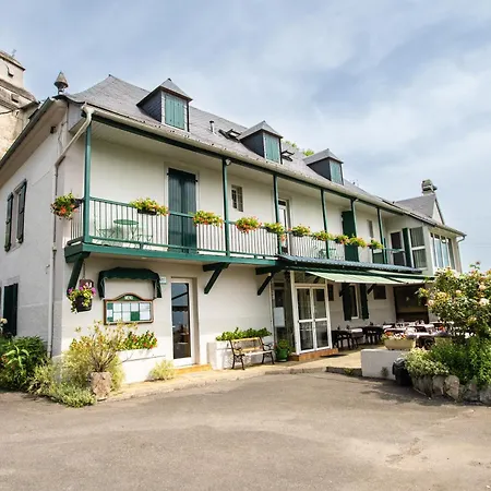 Auberge Le Cabaliros-2