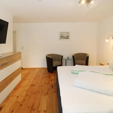 Hotel Wald & Meer-2