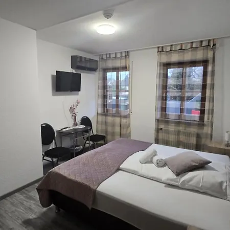 Hotel-Gasthof Alter Ritter-3