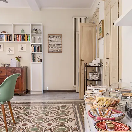 Room&Breakfast Canalino 21-3