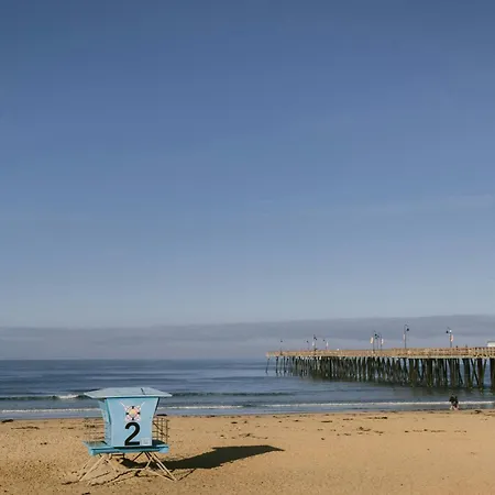Vespera Resort On Pismo Beach, Autograph Collection-2