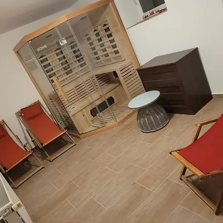 Familien-Hotel Am Tränkbachtal Frauenwald-2