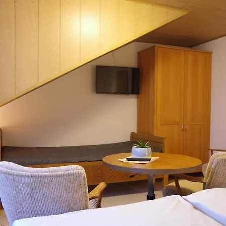 Privat-Pension Doemens-2