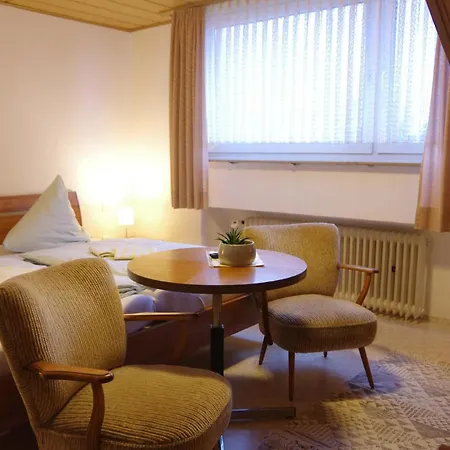 Privat-Pension Doemens-3