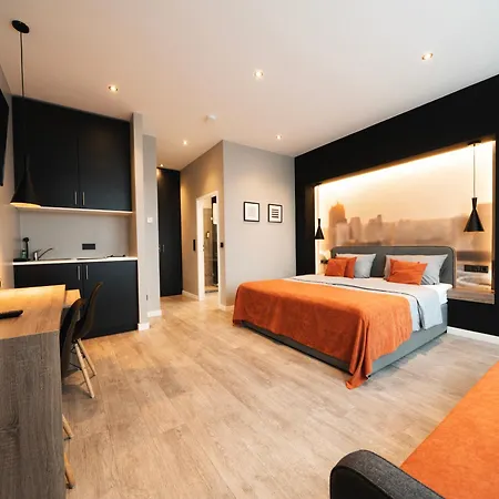 JustStay Hotel Grevenbroich-3