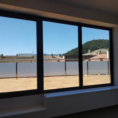 Hotel Olot Centre-3