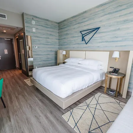 Marriott Fort Lauderdale Airport-3