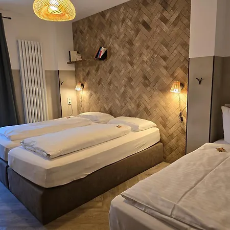 Hotel Garni FairSchlafen-3