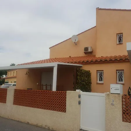 rêve méditerranéen, Le bonheur est dans ma maison-2