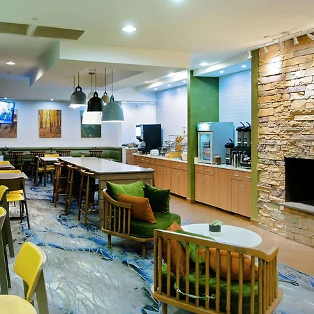 Americinn By Wyndham Hays-2