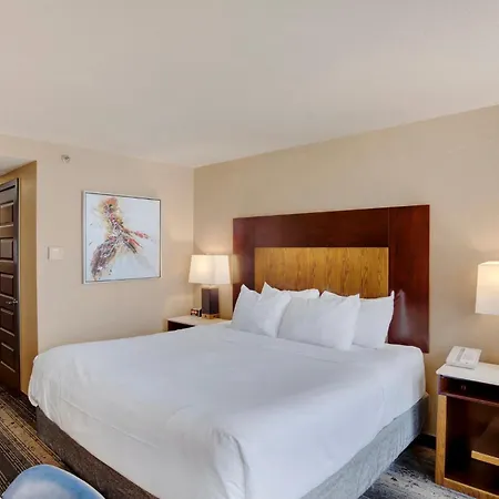 Crowne Plaza Hotel Harrisburg-Hershey By Ihg-2