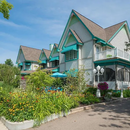 Inn At The Park Bed And Breakfast-3