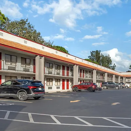 Red Roof Inn Ft Pierce-2