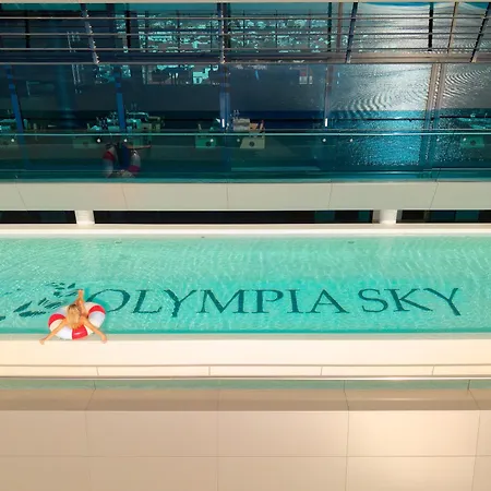 Hotel Olympia Sky-3