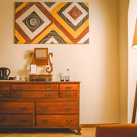 Santa Cecilia Perugia - Rooms&Suite-3