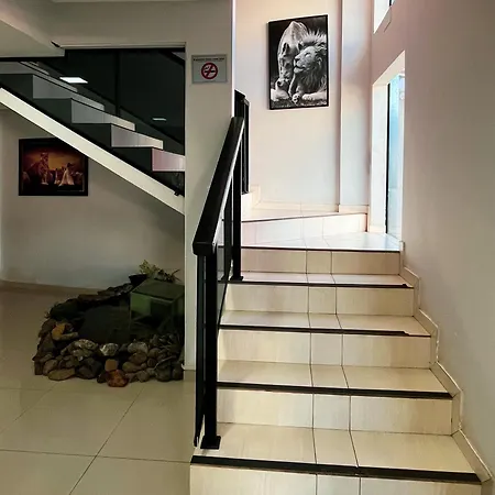 Hotel Rof-2
