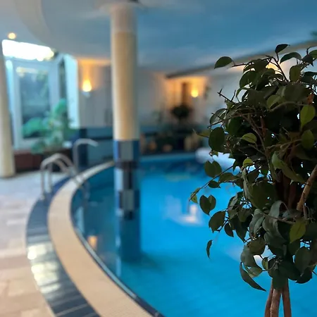 Hotel Seehof Leipzig-3