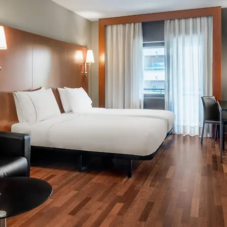 Ac Hotel Ponferrada By Marriott-3